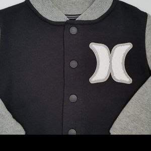 Boys Hurley Jacket